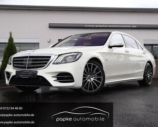Mercedes-Benz S 600 Gebrauchtwagen