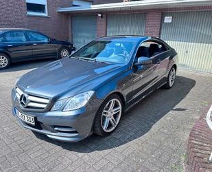 Mercedes-Benz E 250 Gebrauchtwagen