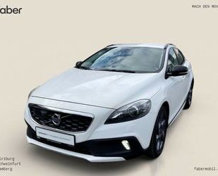 Volvo V40 Cross Country Gebrauchtwagen