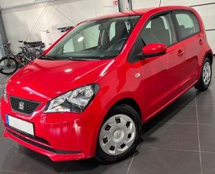 Seat Mii Gebrauchtwagen