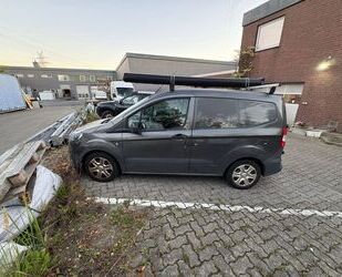 Ford Transit Courier Gebrauchtwagen