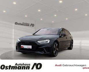 Audi S4 Gebrauchtwagen