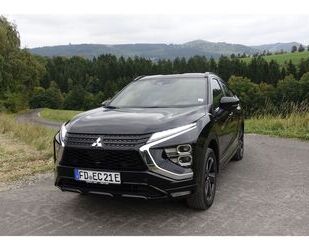 Mitsubishi Eclipse Cross Gebrauchtwagen