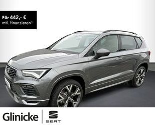 Seat Ateca Gebrauchtwagen