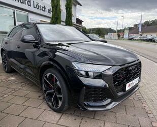 Audi RSQ8 Gebrauchtwagen