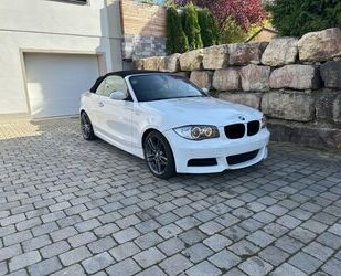 BMW 125 Gebrauchtwagen