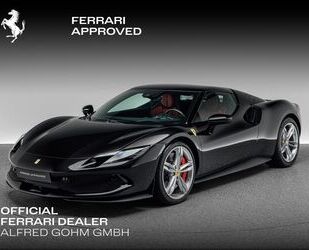 Ferrari 296 GTB Gebrauchtwagen