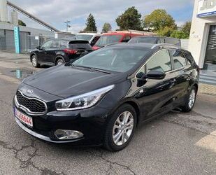 Kia ceed Sportswagon Gebrauchtwagen