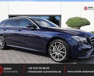 Mercedes-Benz E 400 Gebrauchtwagen