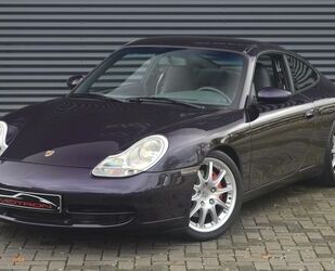 Porsche 996 Gebrauchtwagen