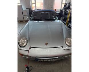 Porsche 968 Gebrauchtwagen
