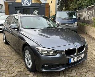 BMW 320 Gebrauchtwagen