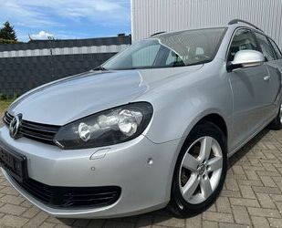 VW Golf Gebrauchtwagen