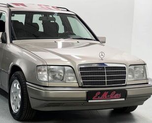 Mercedes-Benz E 320 Gebrauchtwagen