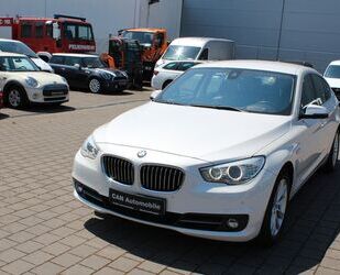 BMW 530 Gebrauchtwagen