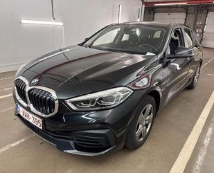 BMW 116 Gebrauchtwagen