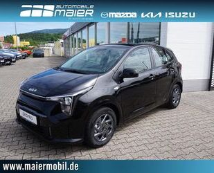 Kia Picanto Gebrauchtwagen