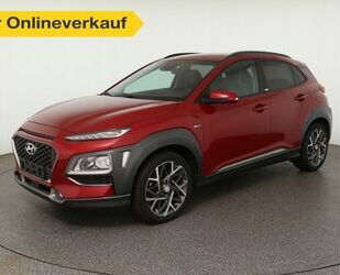 Hyundai KONA Gebrauchtwagen