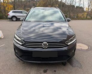 VW Golf Sportsvan Gebrauchtwagen