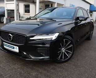 Volvo V60 Gebrauchtwagen