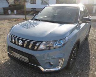 Suzuki Vitara Gebrauchtwagen