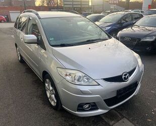 Mazda 5 Gebrauchtwagen