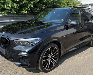 BMW X5 M50 Gebrauchtwagen