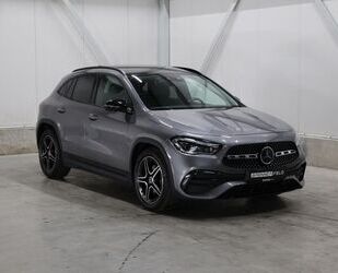 Mercedes-Benz GLA 220 Gebrauchtwagen