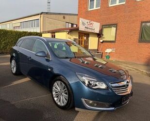 Opel Insignia Gebrauchtwagen