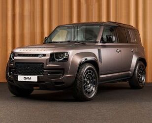 Land Rover Defender Gebrauchtwagen