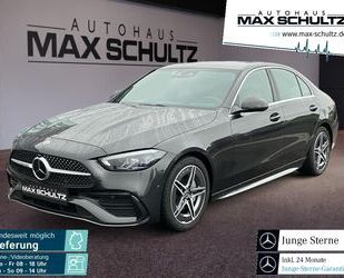 Mercedes-Benz C 220 Gebrauchtwagen