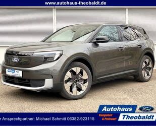 Ford Explorer Gebrauchtwagen