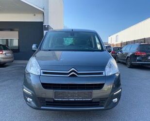 Citroen Berlingo Gebrauchtwagen