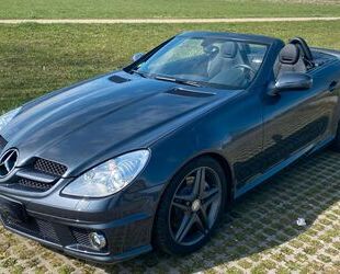 Mercedes-Benz SLK 350 Gebrauchtwagen