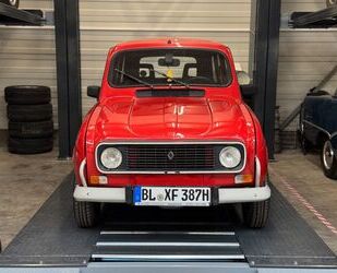 Renault R 4 Gebrauchtwagen