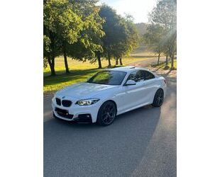 BMW 230 Gebrauchtwagen