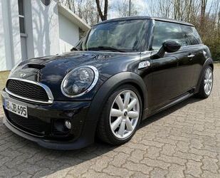 Mini Cooper SD Gebrauchtwagen