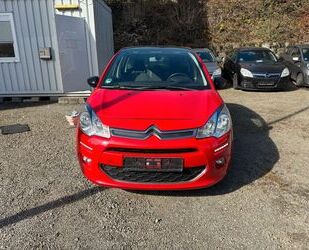 Citroen C3 Gebrauchtwagen