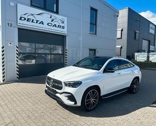 Mercedes-Benz GLE 350 Gebrauchtwagen