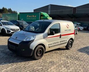 Fiat Fiorino Gebrauchtwagen