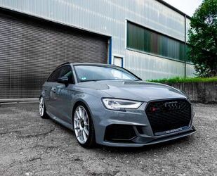 Audi RS3 Gebrauchtwagen