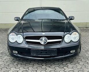 Mercedes-Benz SL 350 Gebrauchtwagen