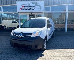 Renault Kangoo Gebrauchtwagen