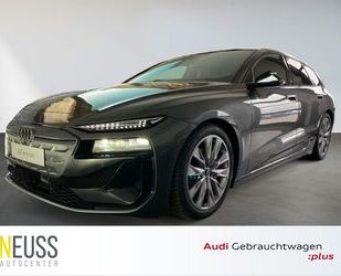 Audi A6 e-tron Gebrauchtwagen