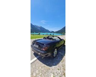 Mercedes-Benz SLK 200 Gebrauchtwagen