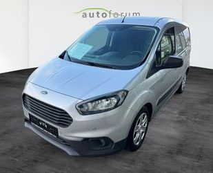 Ford Transit Courier Gebrauchtwagen