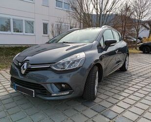 Renault Clio Gebrauchtwagen