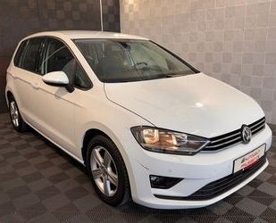VW Golf Sportsvan Gebrauchtwagen