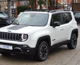 Jeep Renegade Gebrauchtwagen