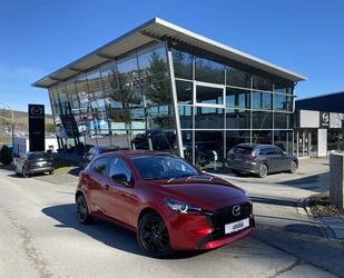 Mazda 2 Gebrauchtwagen